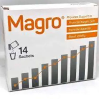 Moraget 3mg | 10 Sachet