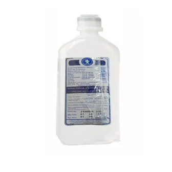 Mottahedoon Sodium chloride 3% i.v. inf. | 500 ml