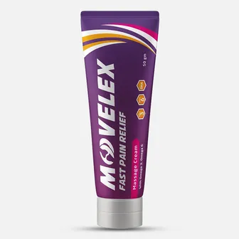 Movelex | Cream | 50gm