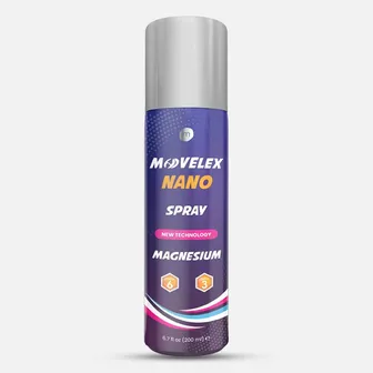 Movelex | Spray | 200Ml