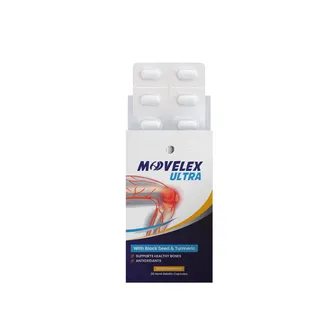 MOVELEX ULTRA 30 CAP