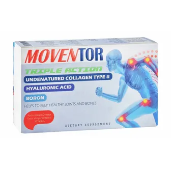Moventor | 20 Tabs