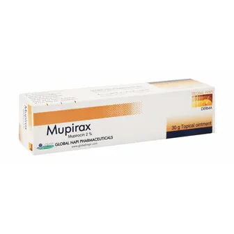 Mupirax Ointment | 30gm