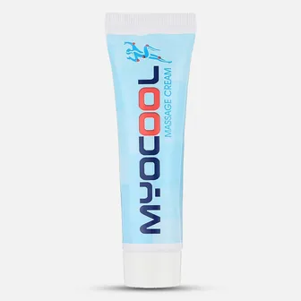 Myocool Cream | 100gm