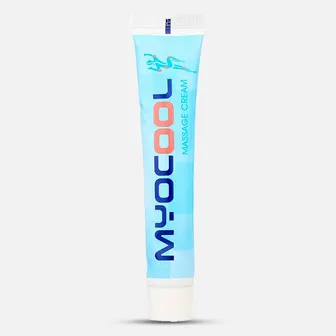 Myocool Cream | 50gm