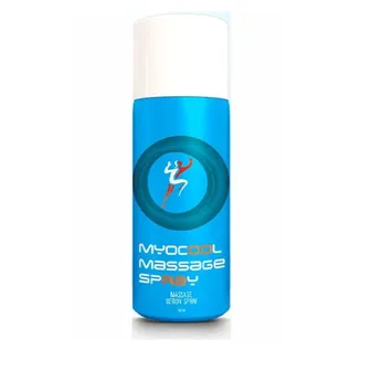 Myocool Massage Spray | 200ml