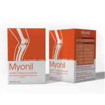 Myonil | Anti-inflammatory for bones | 10 Sachets