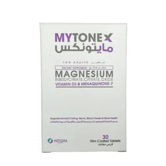 Mytonex | 30 Tabs