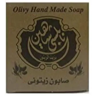 Nabolsy shaheen | Soap | 80gm