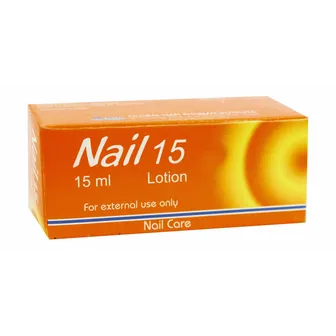 NAIL LOTION 15 ML