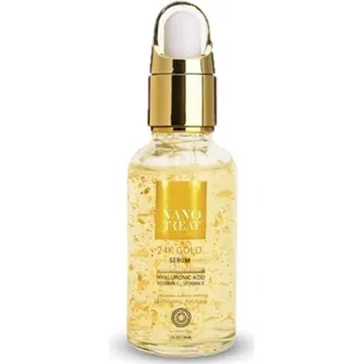Nano Treat | Beauty Serum | 30GM