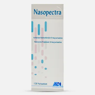 NASOPECTRA SPRAY