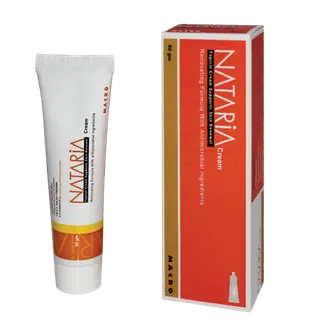 Nataria | Cream | 50gm