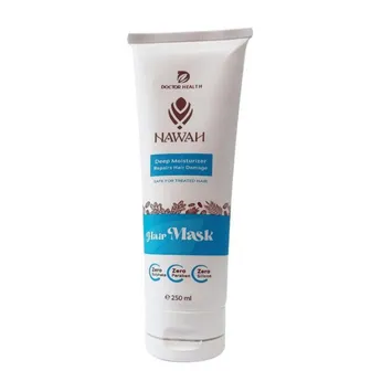 Nawah | Hair Mask | 250ml
