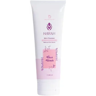 Nawah | Skin Cleanser | 200ml