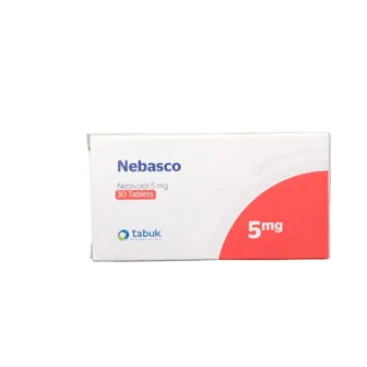 Nebasco | 5 mg | 30 Tablet