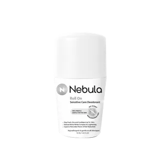 Nebula | Dry Fresh Roll on | 50ml