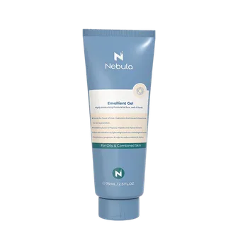 Nebula | Emollient Gel | 100ml