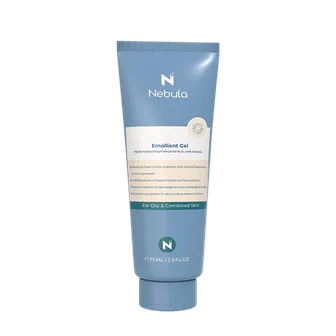 Nebula | Emollient Gel | 75ml