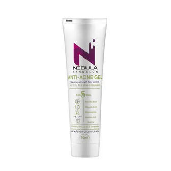 Nebula | Acne Gel | 50ml