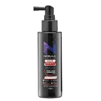Nebula | Hair Tonic Hair Loss & Regrowth Tonic | 125ml