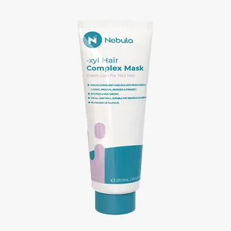 Nebula-XYL | Hair Complex Mask | 250ml