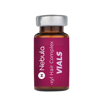 Nebula | XYL-Hair Complex Vials | 8 Amps