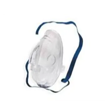 Omron | Nebulizer Mask