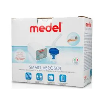 Medel | Smart Nebulizer