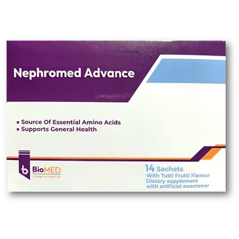 Nephromed advance | 14 Sachets