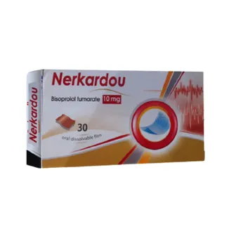 Nerkardou 10mg | 30 Tabs