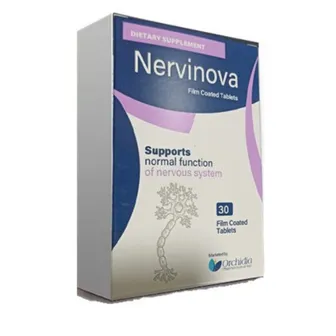 Nervinova | 30 Tabs