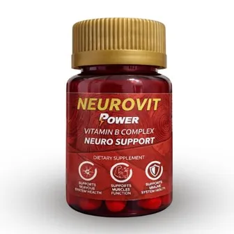 NEUROVIT POWER 30 TAB
