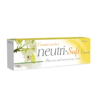 Neutri-soft | Cream | 30gm