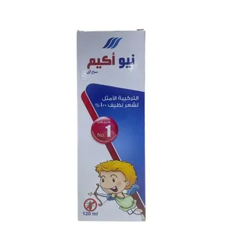 New Akim | Hair Spray | 120ml