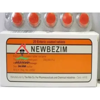 Newbezim | 20Tab