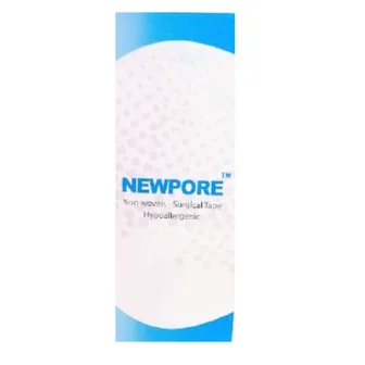 Newpore | Plaster Taps 10 cm