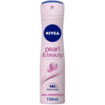 nivea  spray 150ml