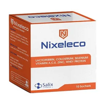 Nixeleco | 10Sachets