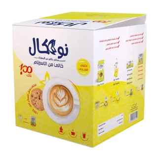 No Cal | Diet Sugar | 100 Pcs