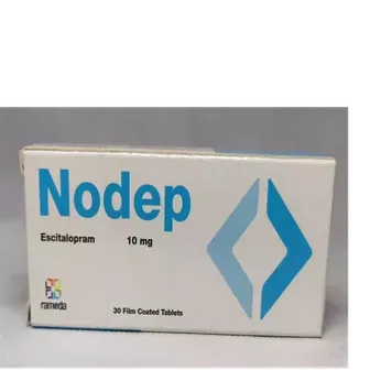 Nodep | 10mg | 30 Tab