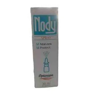 Nody nasal spray | 30 ml