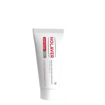 Nolaver | Anti-Scar Gel | 25gm