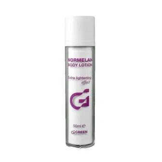 Normelan | Body Lotion | 50ml
