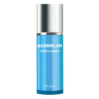 Normelan | Lotion for Stretch Marks Reduction | 50ml