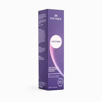 Nouvique | Nouvigen Hair Shampoo | 250ml