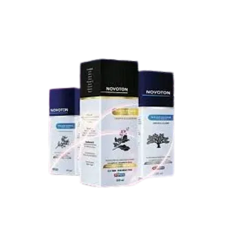 Novoton shampoo | 250ml