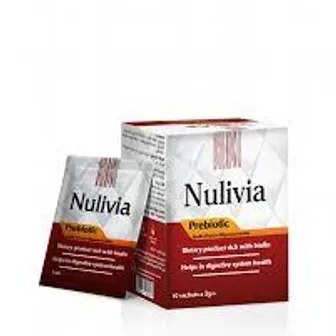 Nulivia | 3gm | 10 sachets