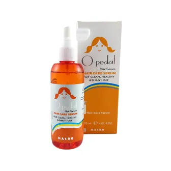 O-pedal | Hair Serum Spray | 60ml