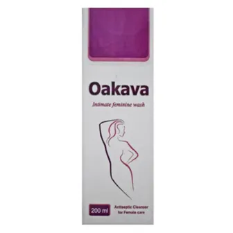 Oakava Wash | 200ml